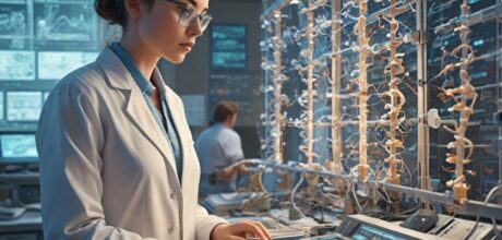 How genetics is revolutionizing cancer treatment advancements