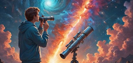 How galaxies are formed: a journey through cosmic evolution