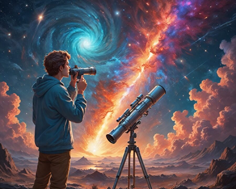 How galaxies are formed: a journey through cosmic evolution