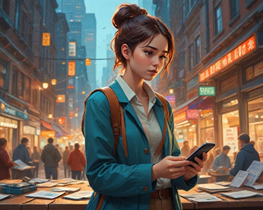 How to track expenses using free apps effectively