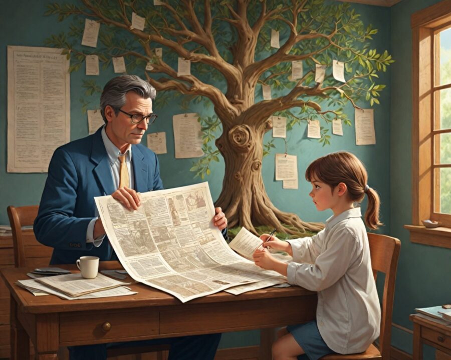 how genes are inherited: understanding the basics of heredity