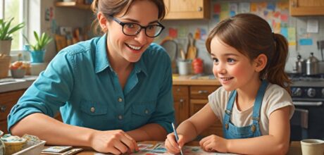 How to teach kids budgeting basics for lifelong financial skills