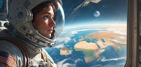 How space travel will reshape nations and redefine borders