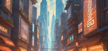 what a post-scarcity world could mean for society