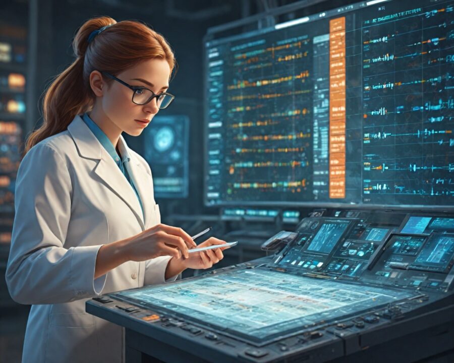 How next-generation sequencing is transforming modern research