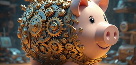 How to automate your savings every month effortlessly