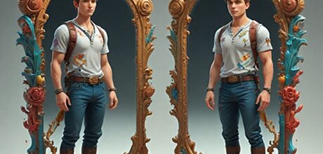 Why identical twins can have different traits explained