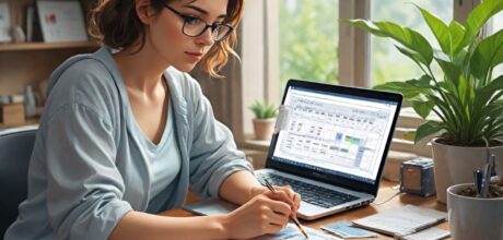 How to build a budget when living paycheck to paycheck
