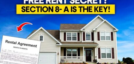 Get Help Paying Your Rent Through the Housing Choice Voucher Program 🏡