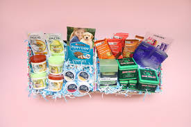 Start Getting Free Product Samples at Home with PINCHme