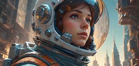 How space exploration will shape the future of humanity