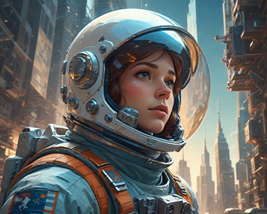 How space exploration will shape the future of humanity