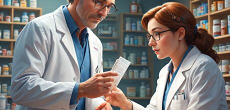 How pharmacogenomics tailors drug treatments for better outcomes