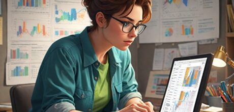 How to create a budget using Excel or Google Sheets effectively