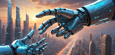 can ai-driven societies remain human-centered in the future?
