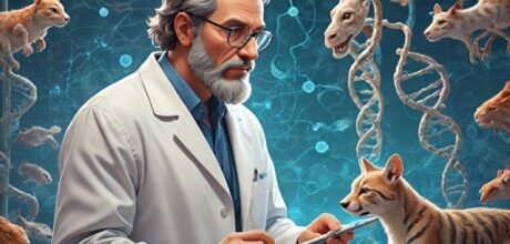 How genetic comparison reveals evolution’s hidden patterns