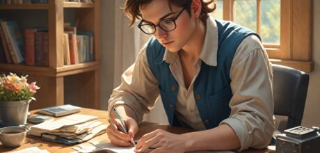 How to build wealth slowly with smart budgeting strategies