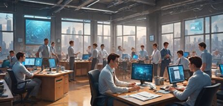 how automation will reshape the future of the workforce