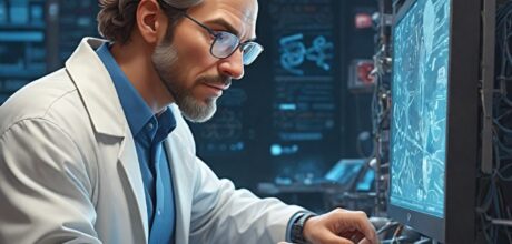 What is the role of junk DNA in the genome explained