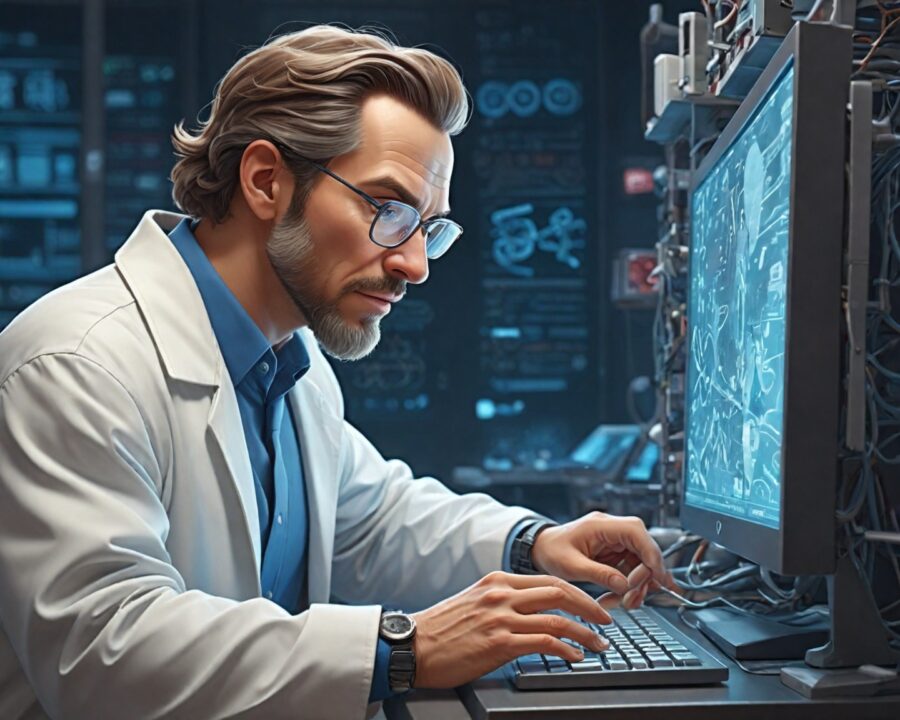 What is the role of junk DNA in the genome explained