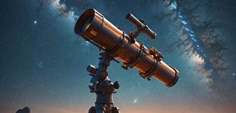 How we discovered galaxies beyond the Milky Way explained