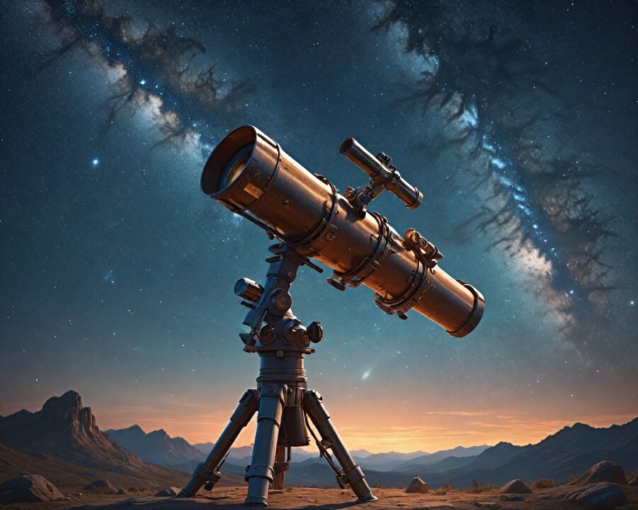 How we discovered galaxies beyond the Milky Way explained