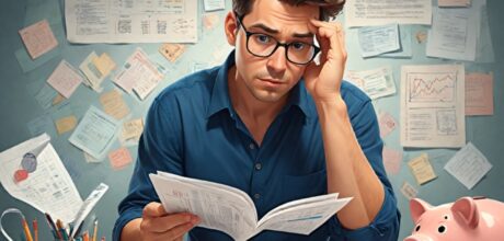 How to manage money wisely during inflation periods