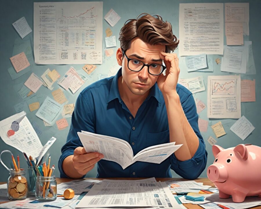 How to manage money wisely during inflation periods