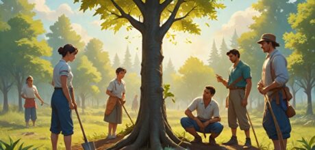 How to raise environmental awareness in your community effectively