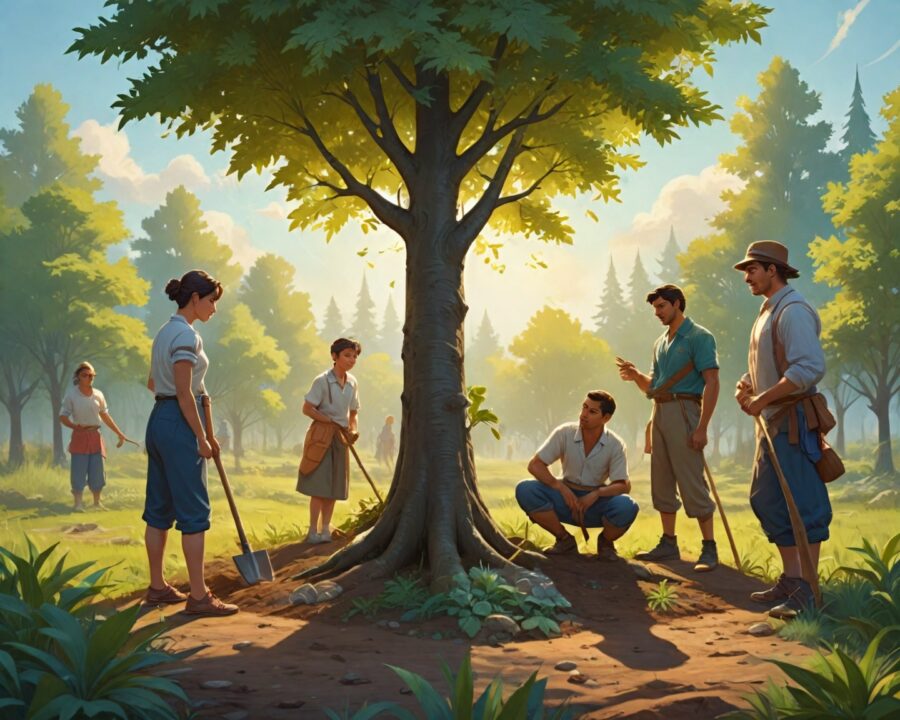 How to raise environmental awareness in your community effectively