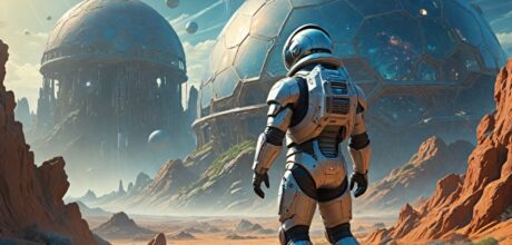 how humanity could thrive on other planets in the future