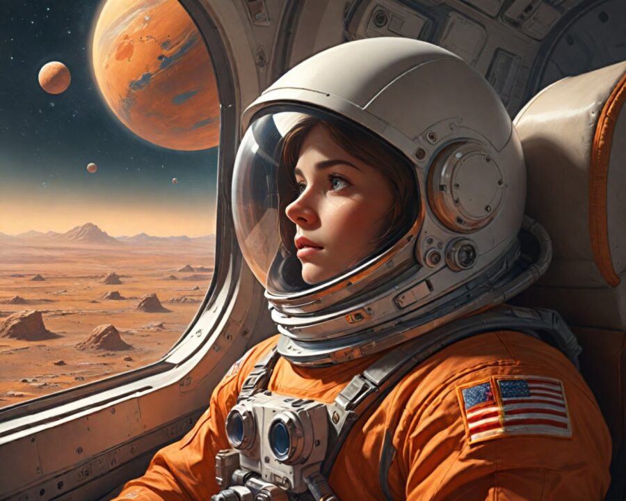 What we know about Mars’ potential for hosting life