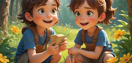 How to teach kids about the environment through fun activities