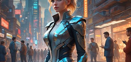 how ethics will evolve in a post-human future