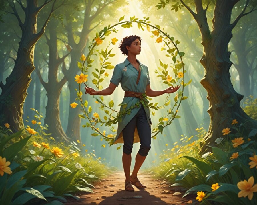 How lifestyle choices influence gene expression naturally