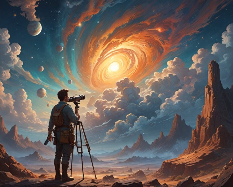 What we know about Jupiter’s atmosphere and its mysteries