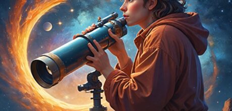 What we know about the center of the galaxy explained