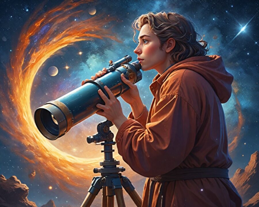 What we know about the center of the galaxy explained