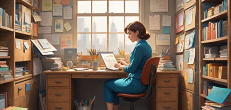 How to use budgeting to achieve financial freedom step by step