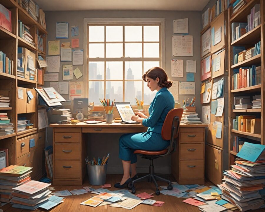 How to use budgeting to achieve financial freedom step by step