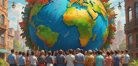 How to advocate for climate justice effectively in 2023