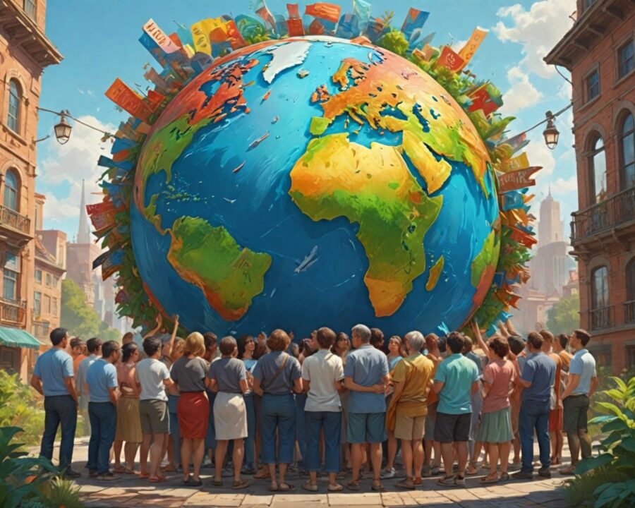 How to advocate for climate justice effectively in 2023