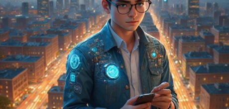 How nanotechnology is transforming everyday life