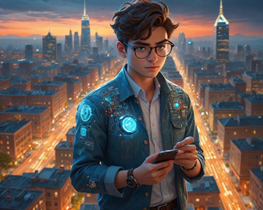 How nanotechnology is transforming everyday life