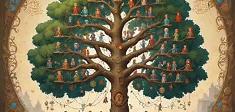 how inheritance patterns vary by condition explained