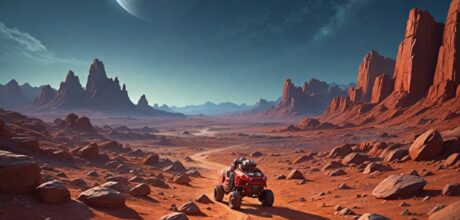 What we know about the surface of Mars: key insights