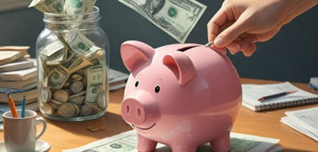 How to save $1000 in three months: practical tips