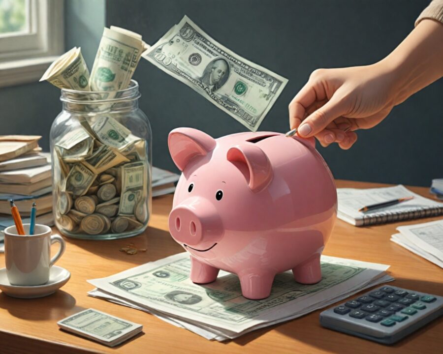 How to save $1000 in three months: practical tips