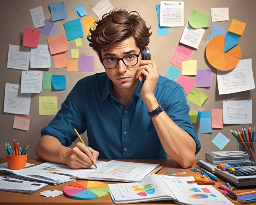 Zero-based budgeting explained: a step-by-step guide