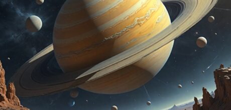 What we know about Saturn’s rings and moons explained